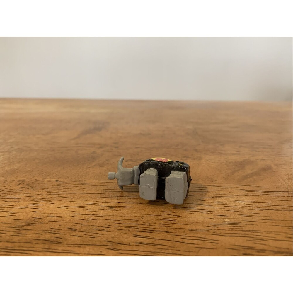 Micro Machines Power Ranger , ‎ Mastodon  MMPR - Picture 5 of 6